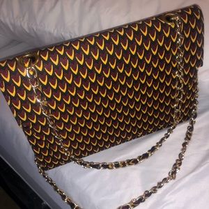 Ankara Bag